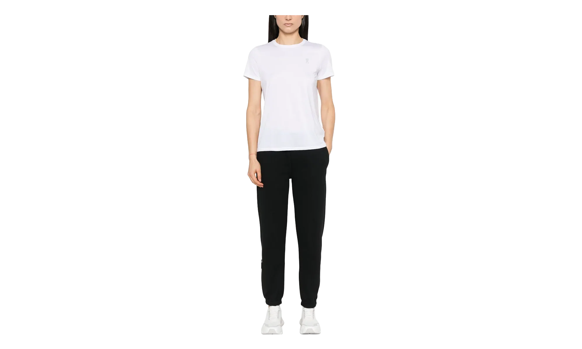 Club Pants WMNS "Black" 1WE10050553