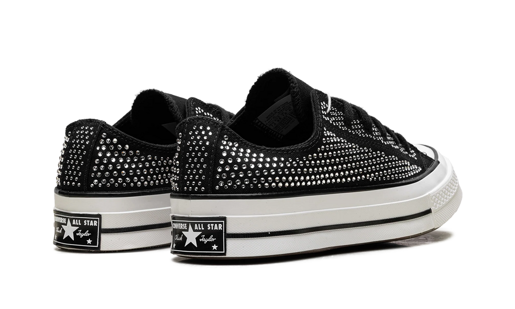 Chuck 70 "Swarovski" A16171C