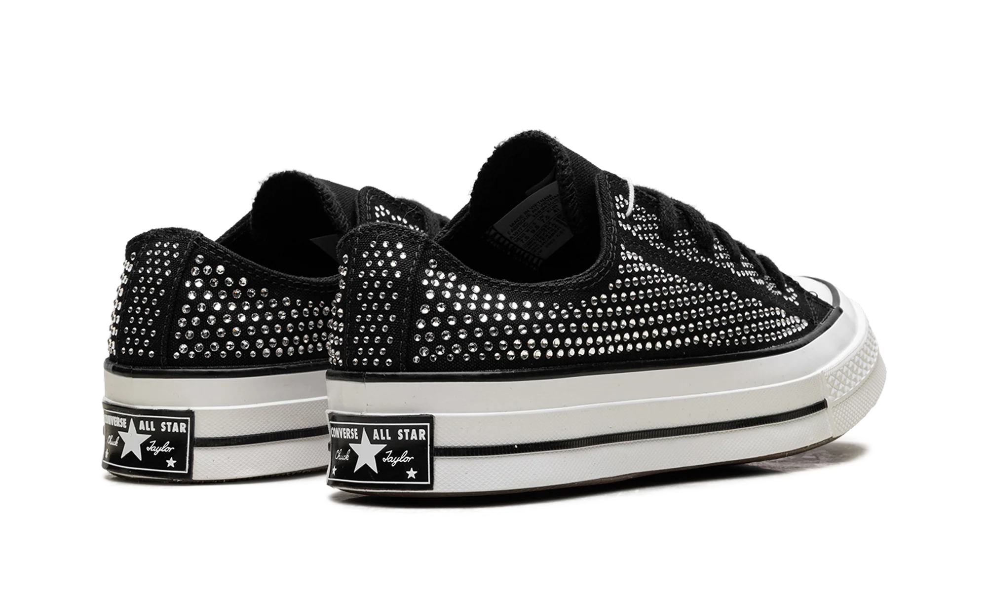 Chuck 70 "Swarovski" A16171C