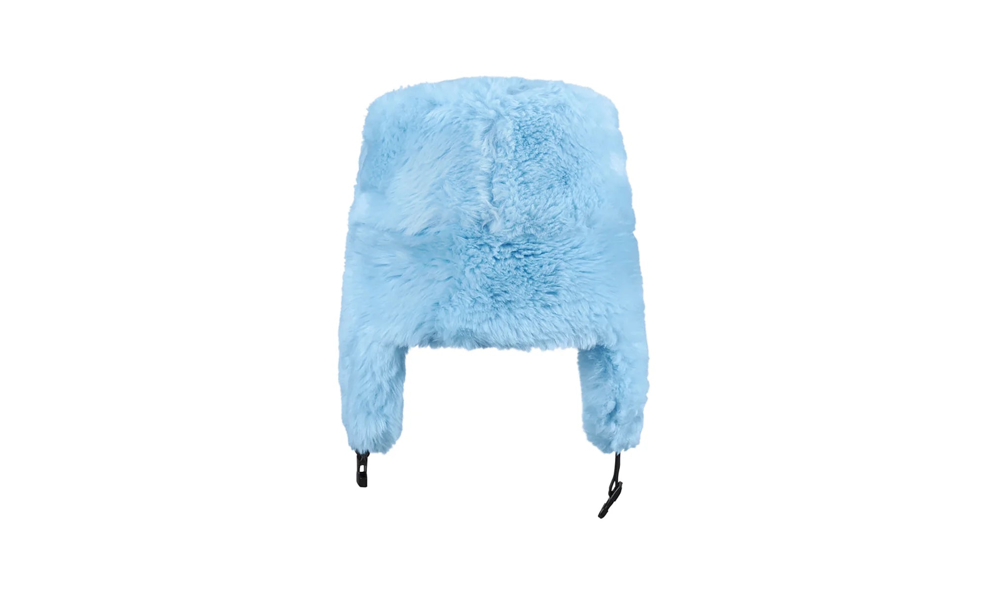 Ushanka Hat "FW25 - Light Blue" SU26799