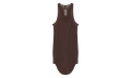 Basic Rib Tank WMNS "Macassar" RP01F6101 MR 53