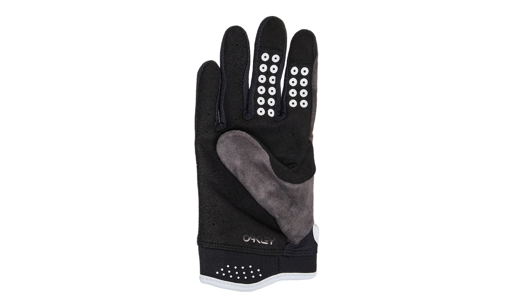 All Mountain MTB Glove "Blackout" FOS900878 02E