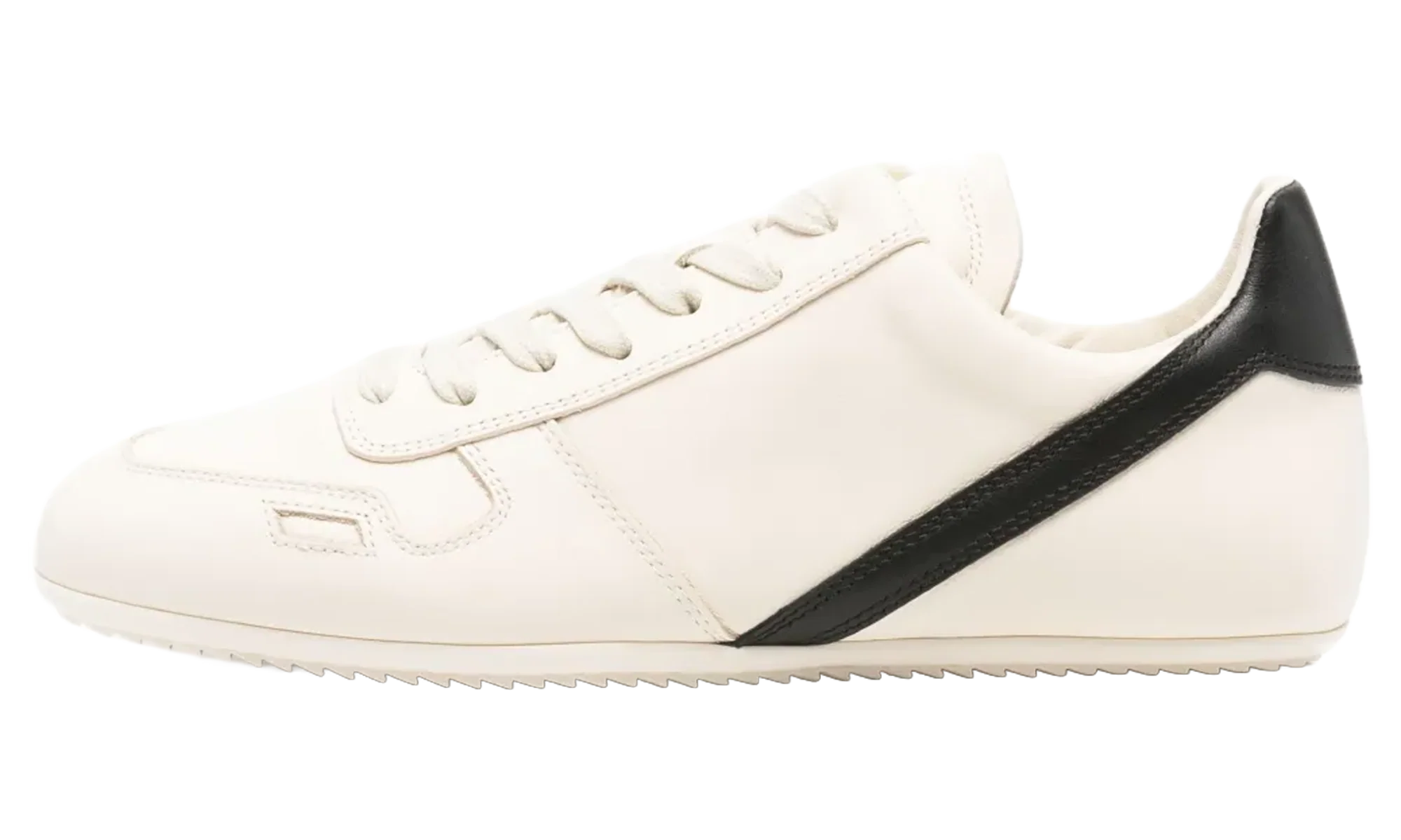 Concordians Minimal Low WMNS "Milk Black" RP02E4895 LCO 1191