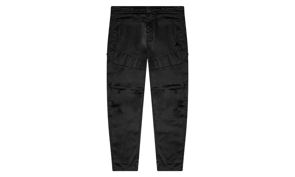 Sportswear Tech Pack Cargo Trousers "BLACK" DD6570 010