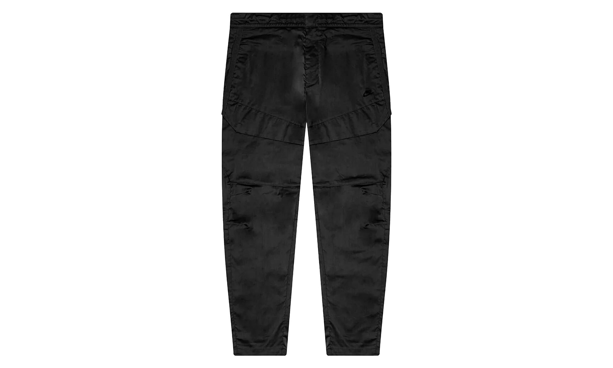 Sportswear Tech Pack Cargo Trousers "BLACK" DD6570 010