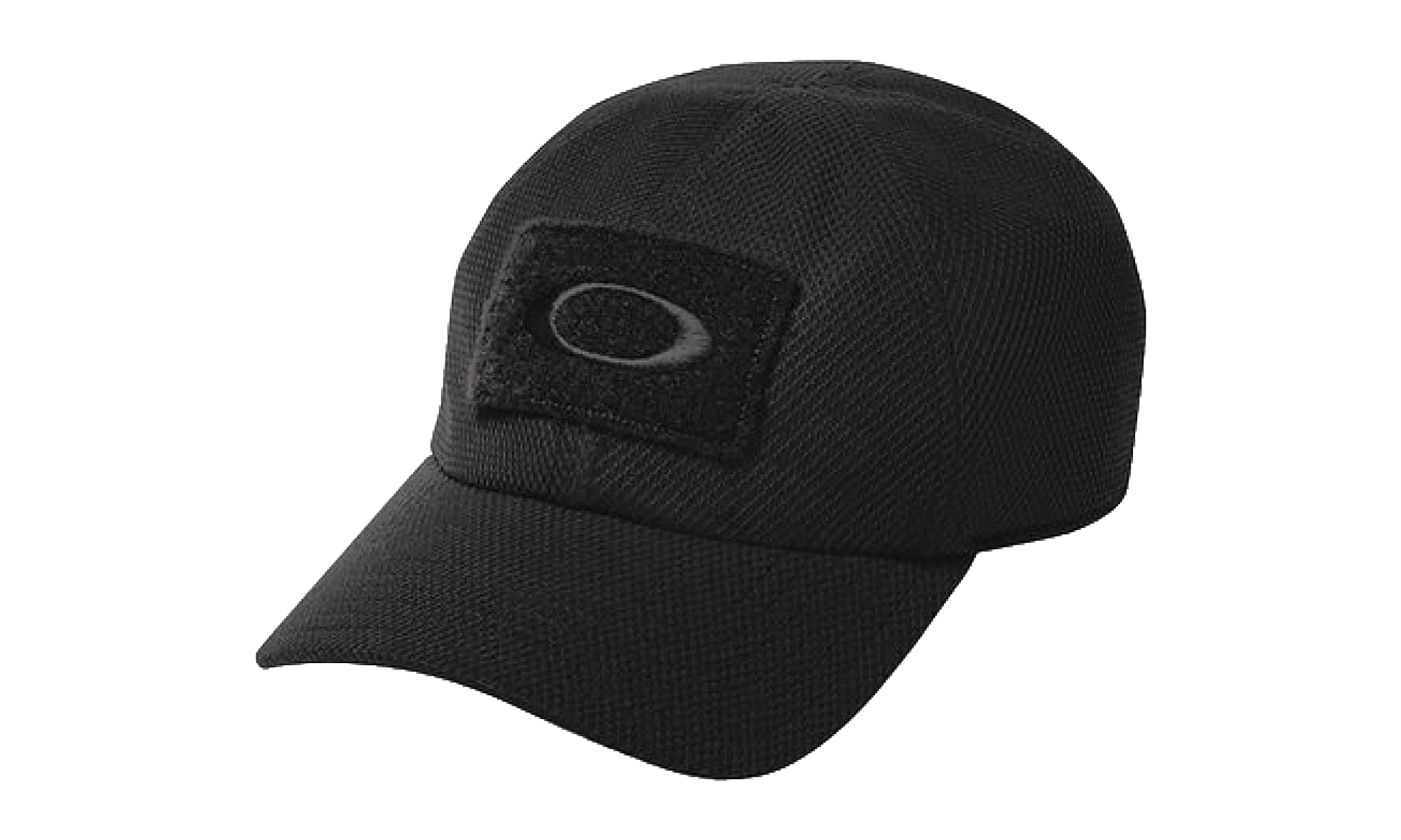 SI Fitted Cap "Black" 911444A 001
