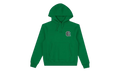 EE Basic Sweatsuit (FW25) "Green / Black" EE307
