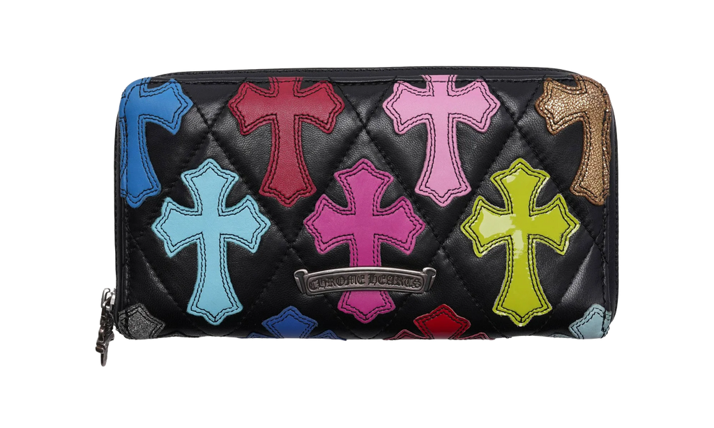 Leather Wallet "Multi" CHRM0725
