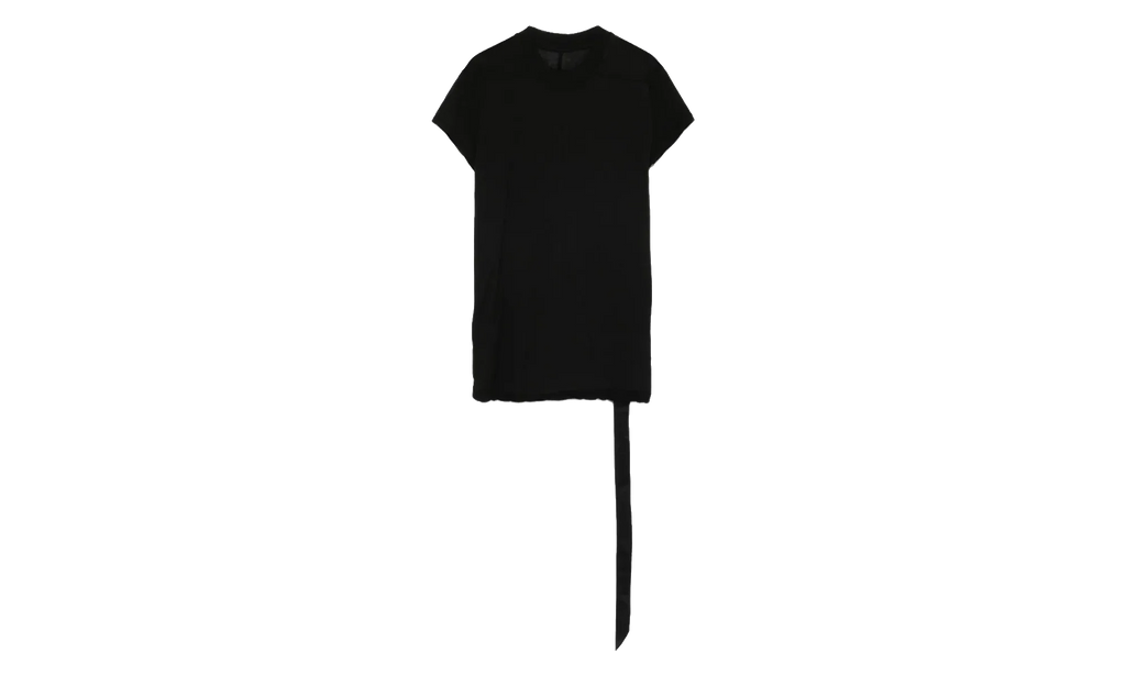 Small Level T-Shirt WMNS "Black" DS02E7208 BH 09