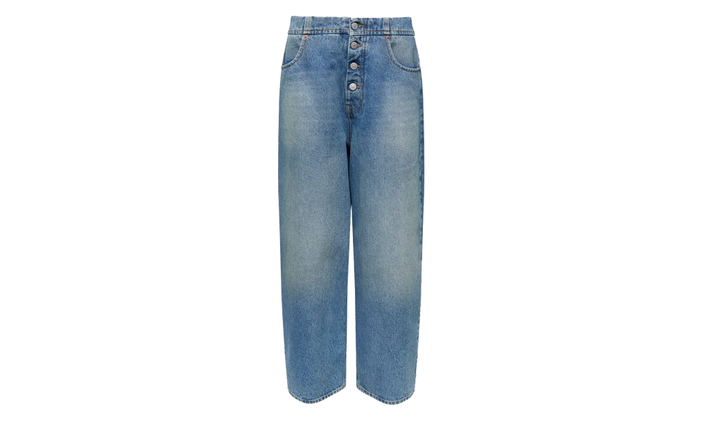 5-Pocket Jeans WMNS "Light Blue" S52LA0235 M30058 965