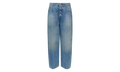 5-Pocket Jeans WMNS "Light Blue" S52LA0235 M30058 965
