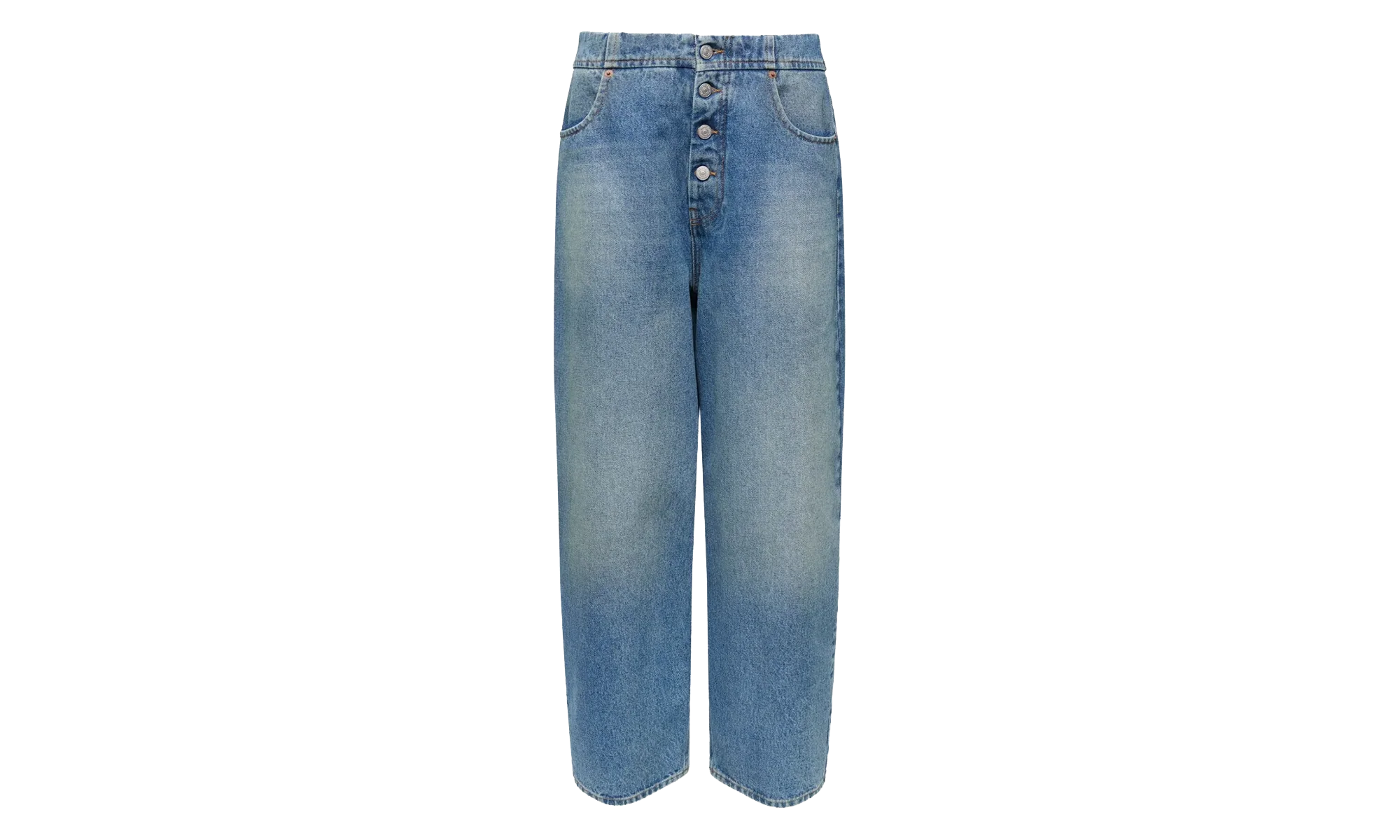 5-Pocket Jeans WMNS "Light Blue" S52LA0235 M30058 965
