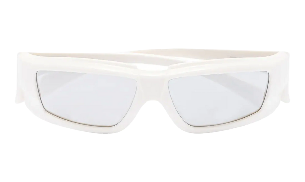 Rick Sunglasses "Transparent - Black" RG0000005 GTRSB 0109