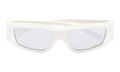 Rick Sunglasses "Transparent - Black" RG0000005 GTRSB 0109