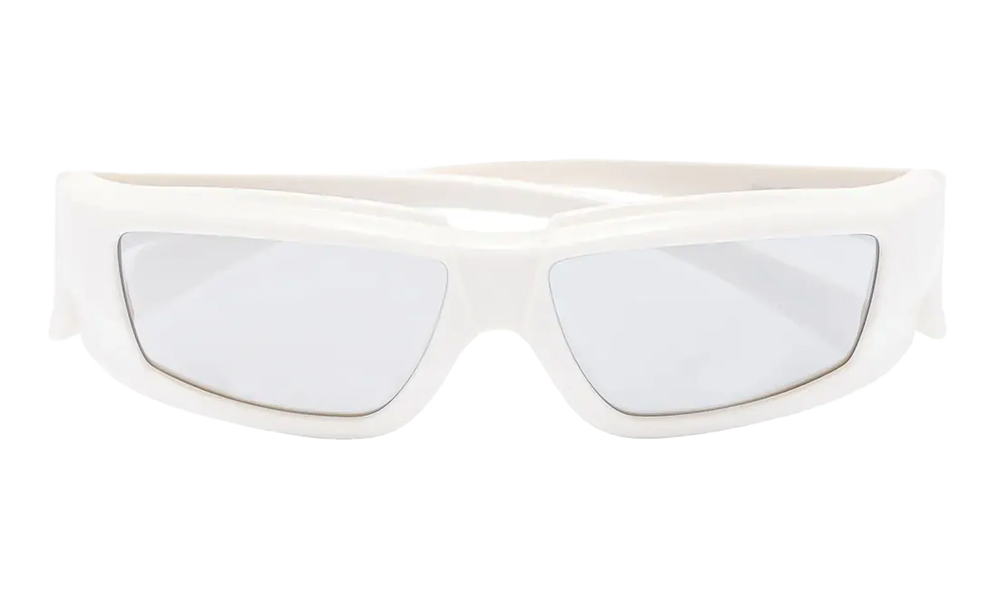 Rick Sunglasses "Transparent - Black" RG0000005 GTRSB 0109