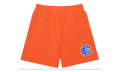 EE THERMAL SHORT "FW23 - Orange/Blue" EE463