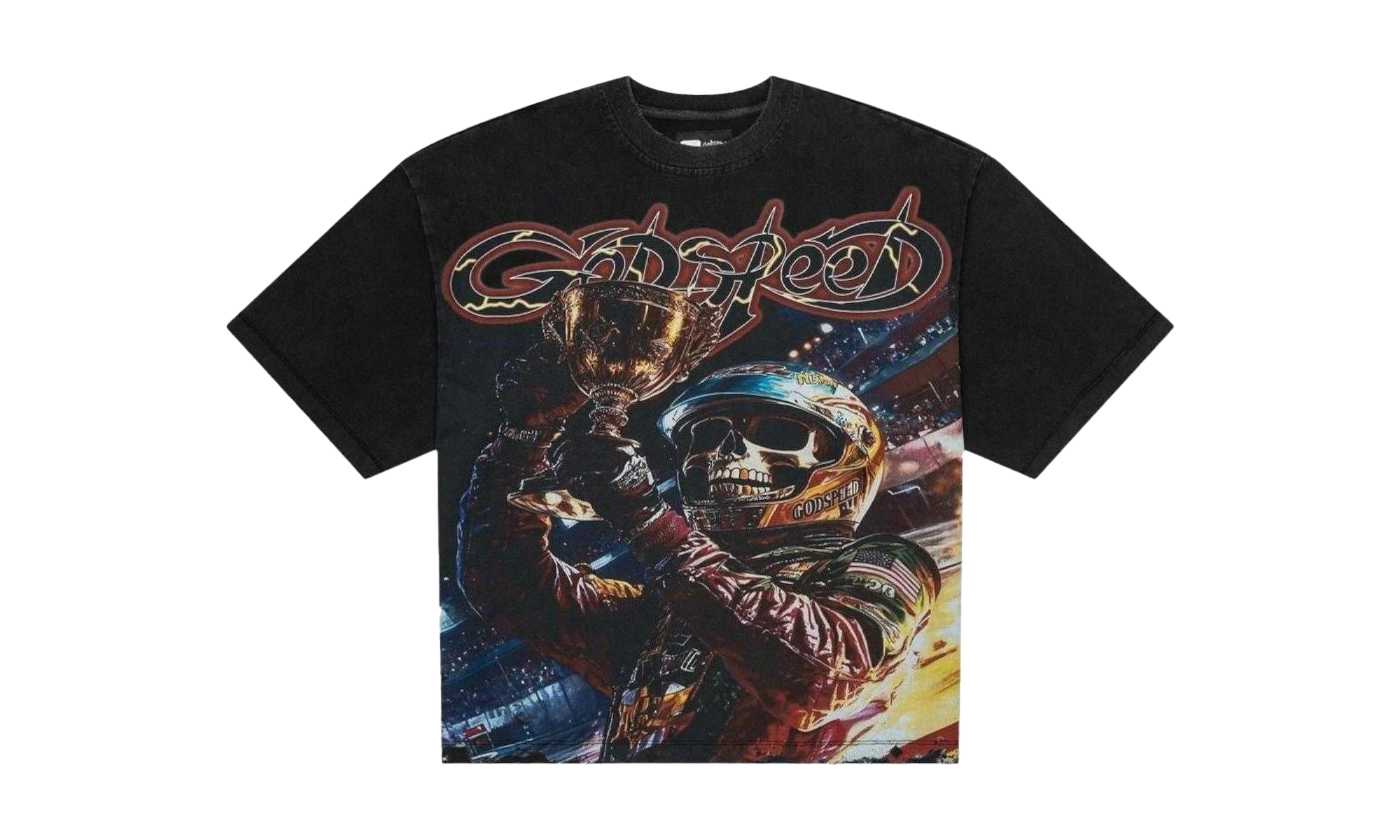 Podium Dreams T-Shirt "Black" 10061868