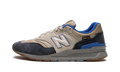 997 "Cordua Tan Blue" CM997HTV