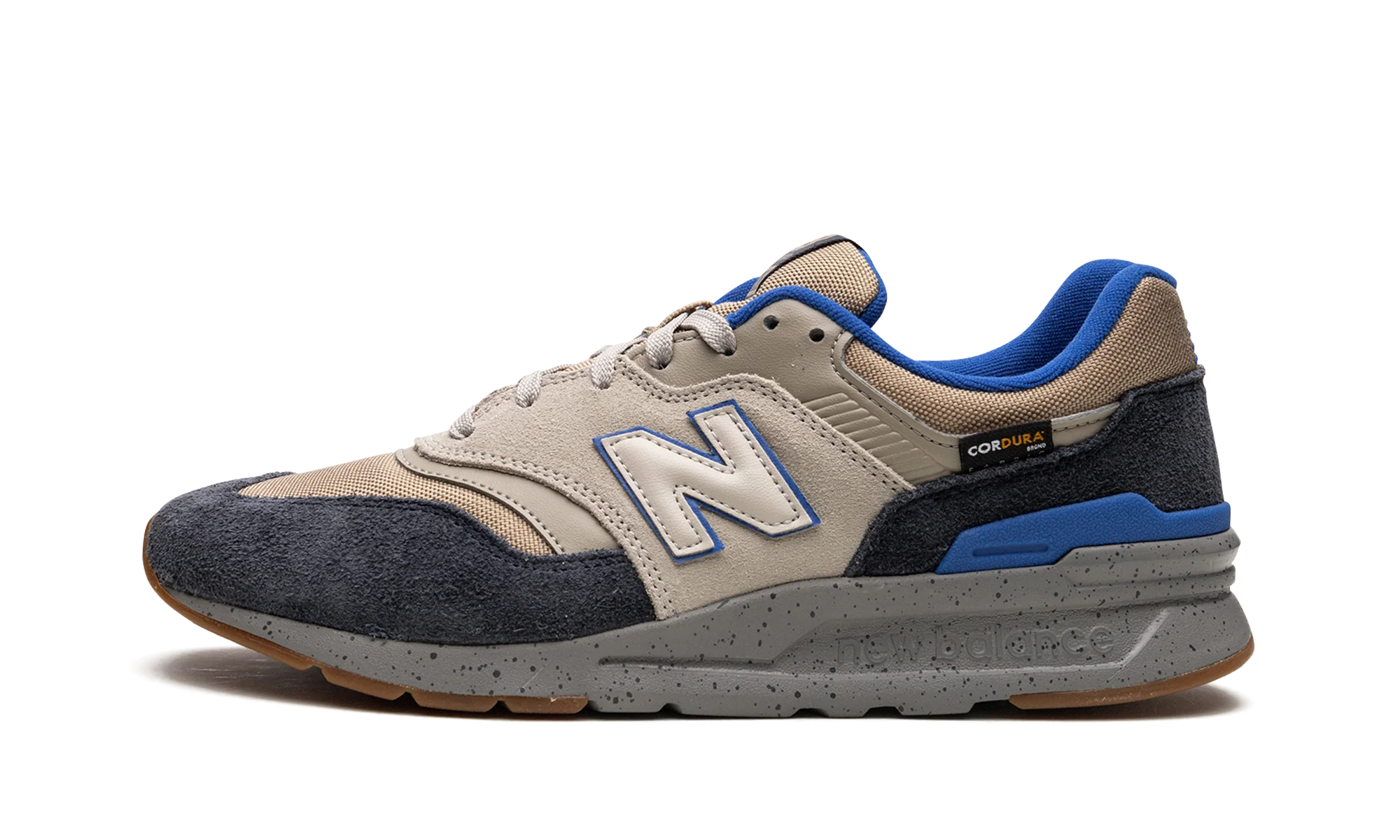 997 "Cordua Tan Blue" CM997HTV