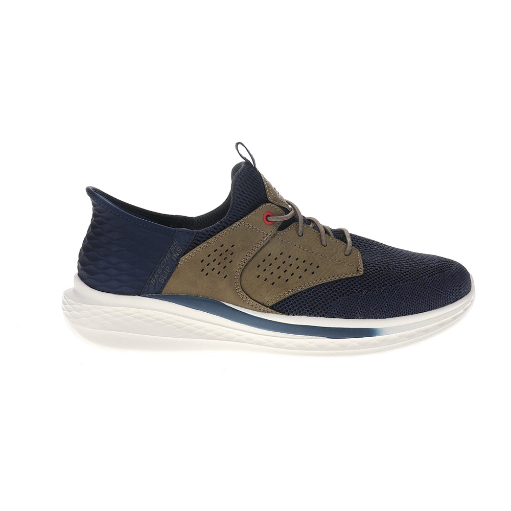 Slip-ins Relaxed Fit Slade Caster Walking Shoes