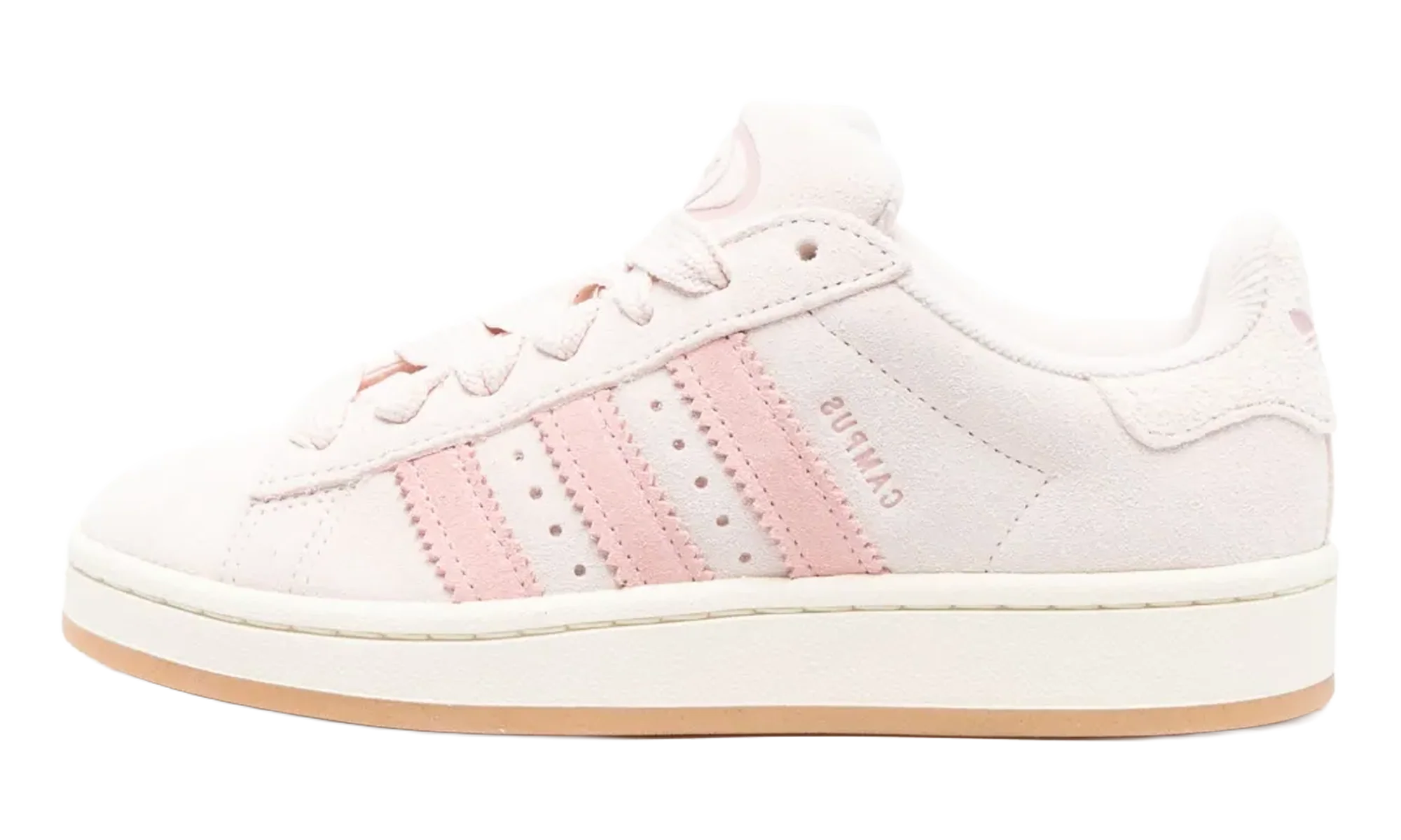 Campus 00s WMNS "Wonder Quartz Wonder Mauve" JH5628