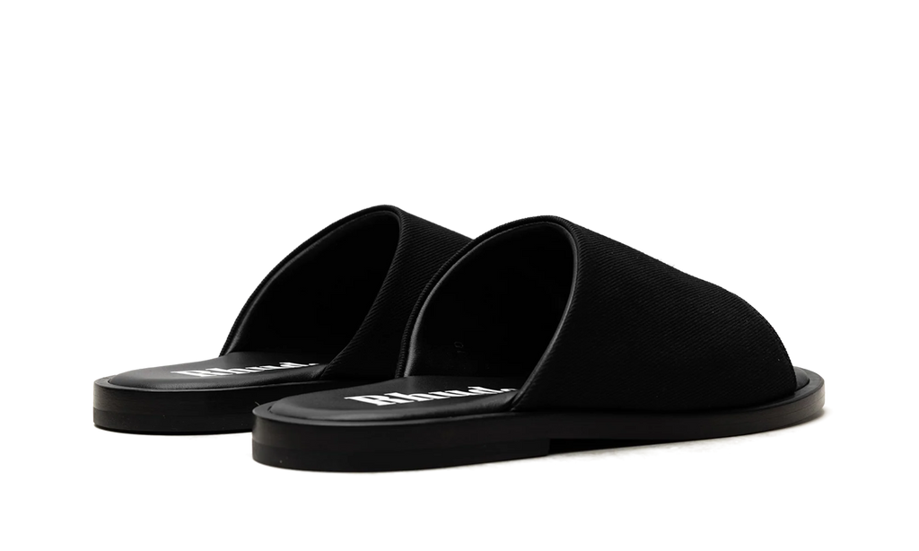 Casa Canvas Slides "Black" RHSS24FO04831372
