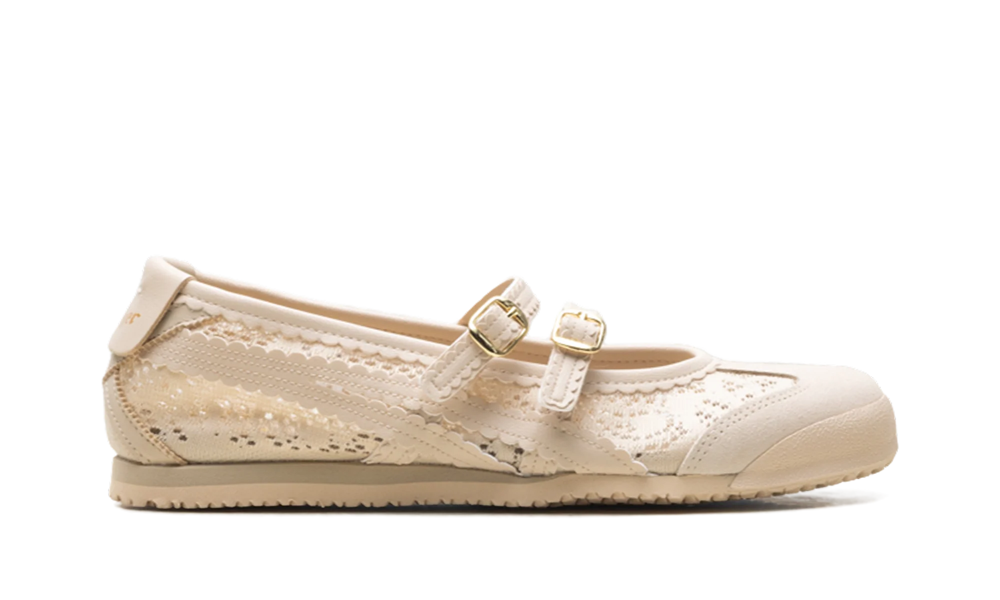 Mexico 66 TGRS WMNS "Beige" 1182A705 250