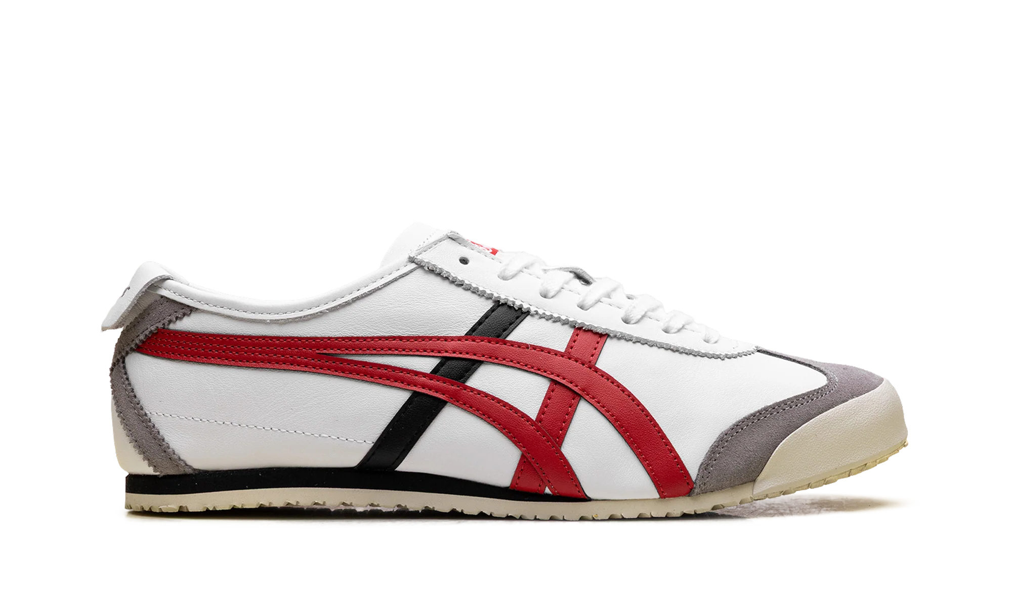 MEXICO 66 "WHITE/CLASSIC RED" 1183C102 105