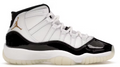 11 Retro DMP Gratitude (2023) (GS)