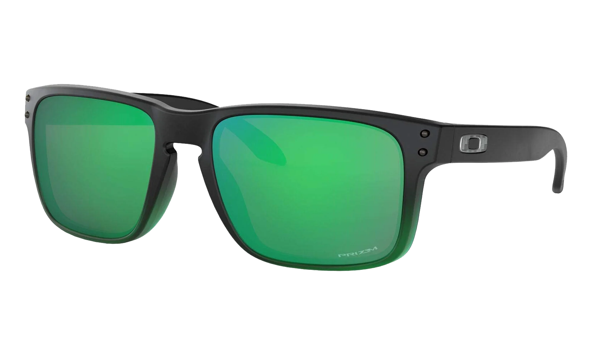 Holbrook Sunglasses "Jade Fade / PRIZM Jade" OO9102 E4