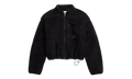 Extreme Pile 2 Full-Zip Jacket WMNS "TNF Black" NF0A88ZB JK3