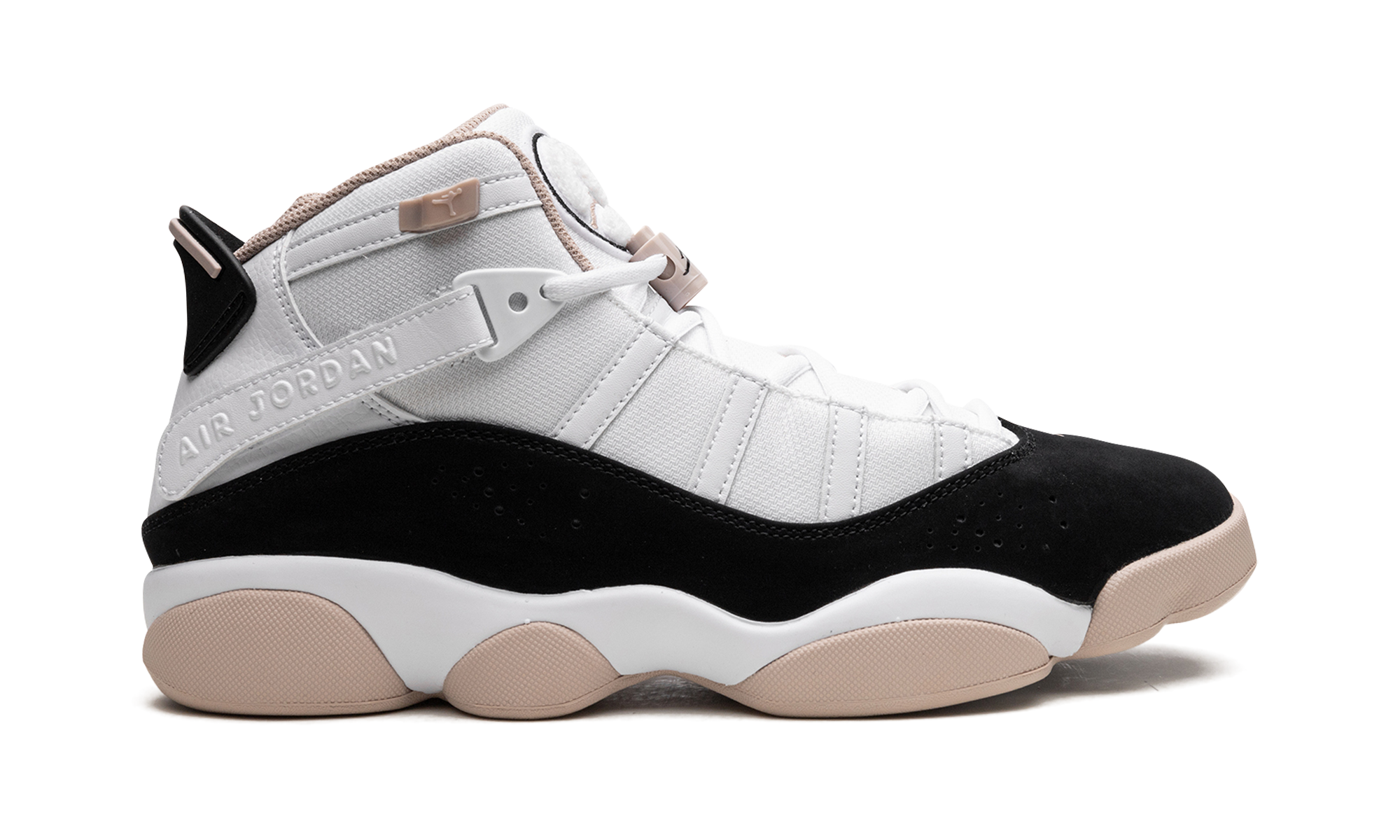 6 Rings "Fossil Stone" 322992 112