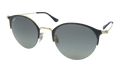 [RB3578-187/11_50] Unisex Ray Ban Round Sunglasses "Arista" RB3578-187-11_50