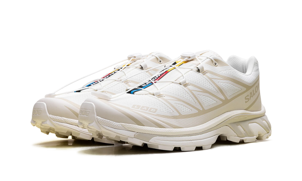 XT-6 "Vanilla Ice" L4544270031