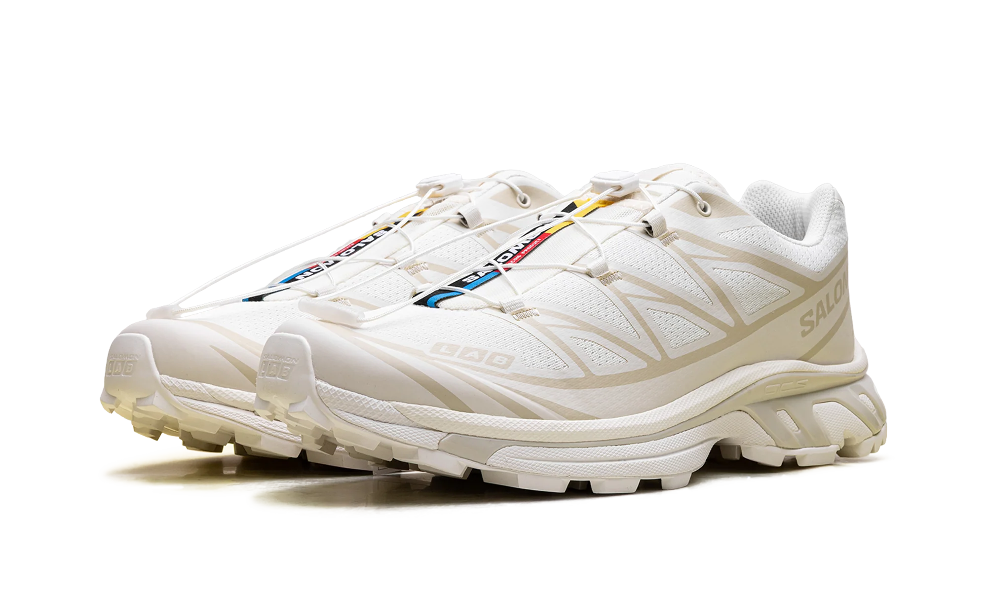 XT-6 "Vanilla Ice" L4544270031
