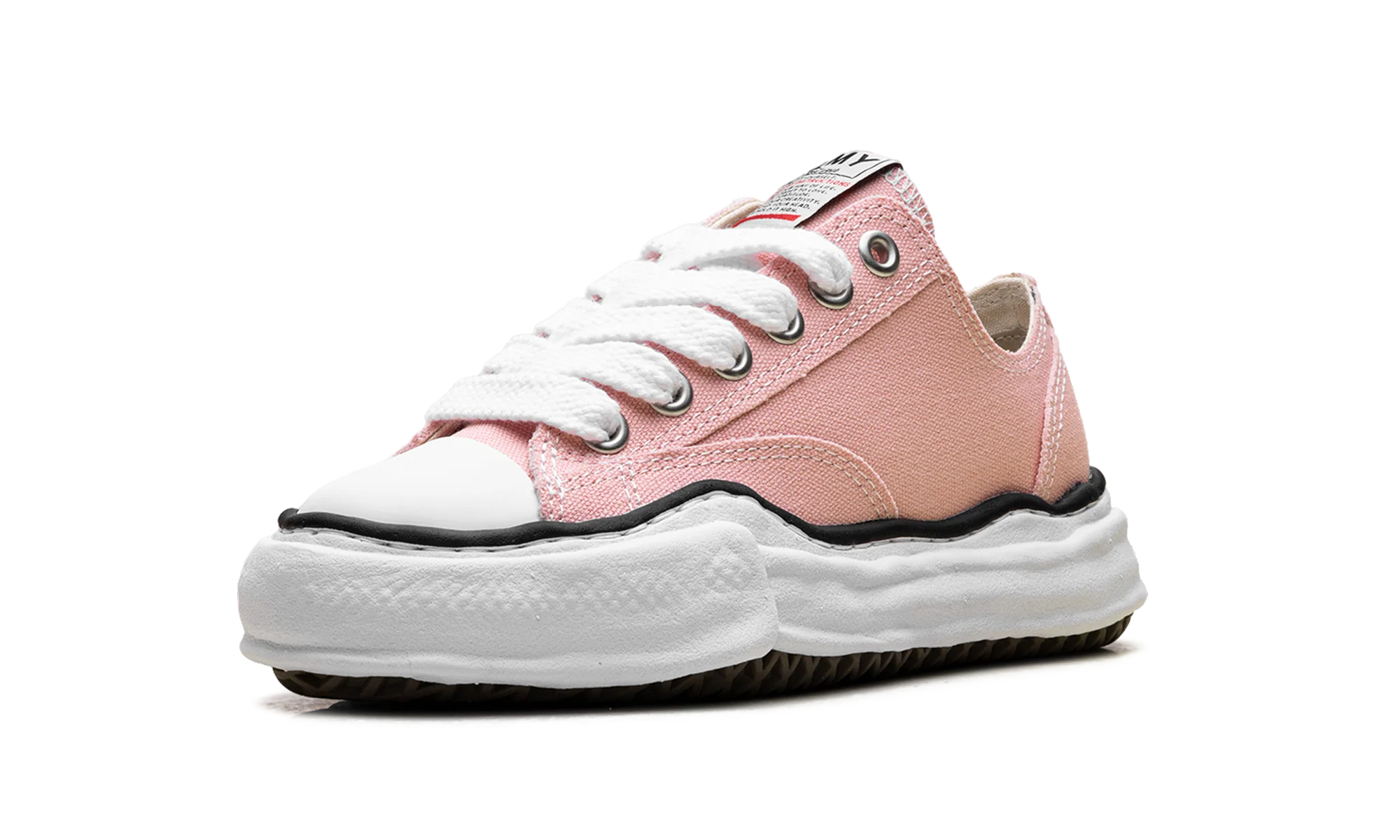 Peterson OG Sole "Pink" A01FW702 PINK