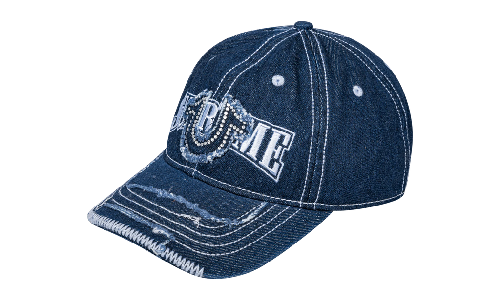 True Religion 6-Panel "FW21" SU11384