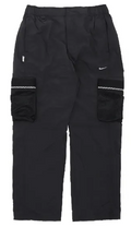 Men's Premium Basketball Cargo Trousers