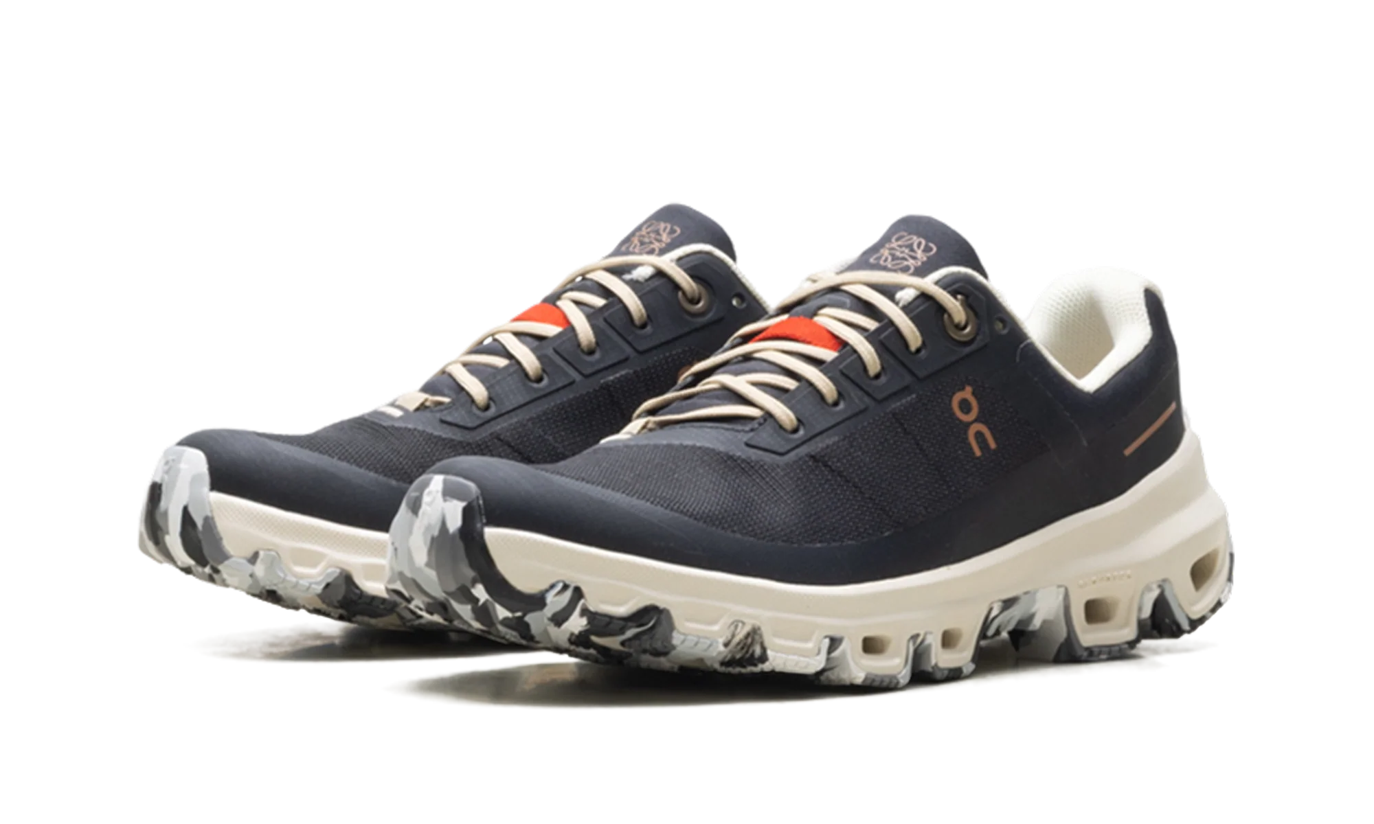 Cloudventure WMNS "LOEWE - Black" 3WD10520553