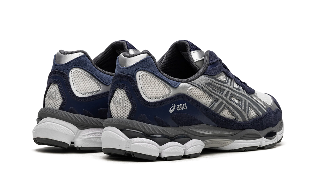 Gel-NYC "Navy Steel" 1201A789 100