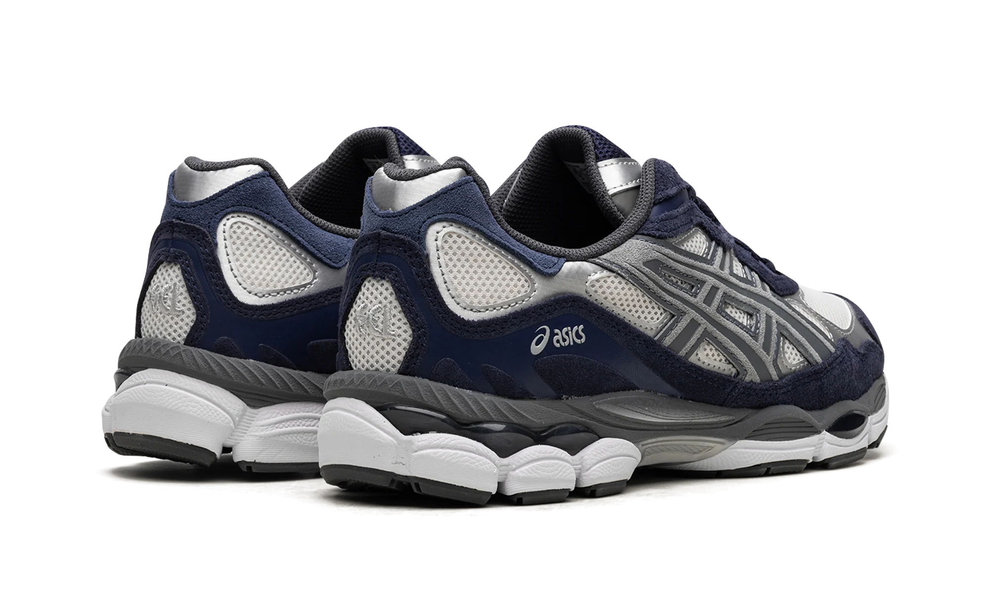 Gel-NYC "Navy Steel" 1201A789 100