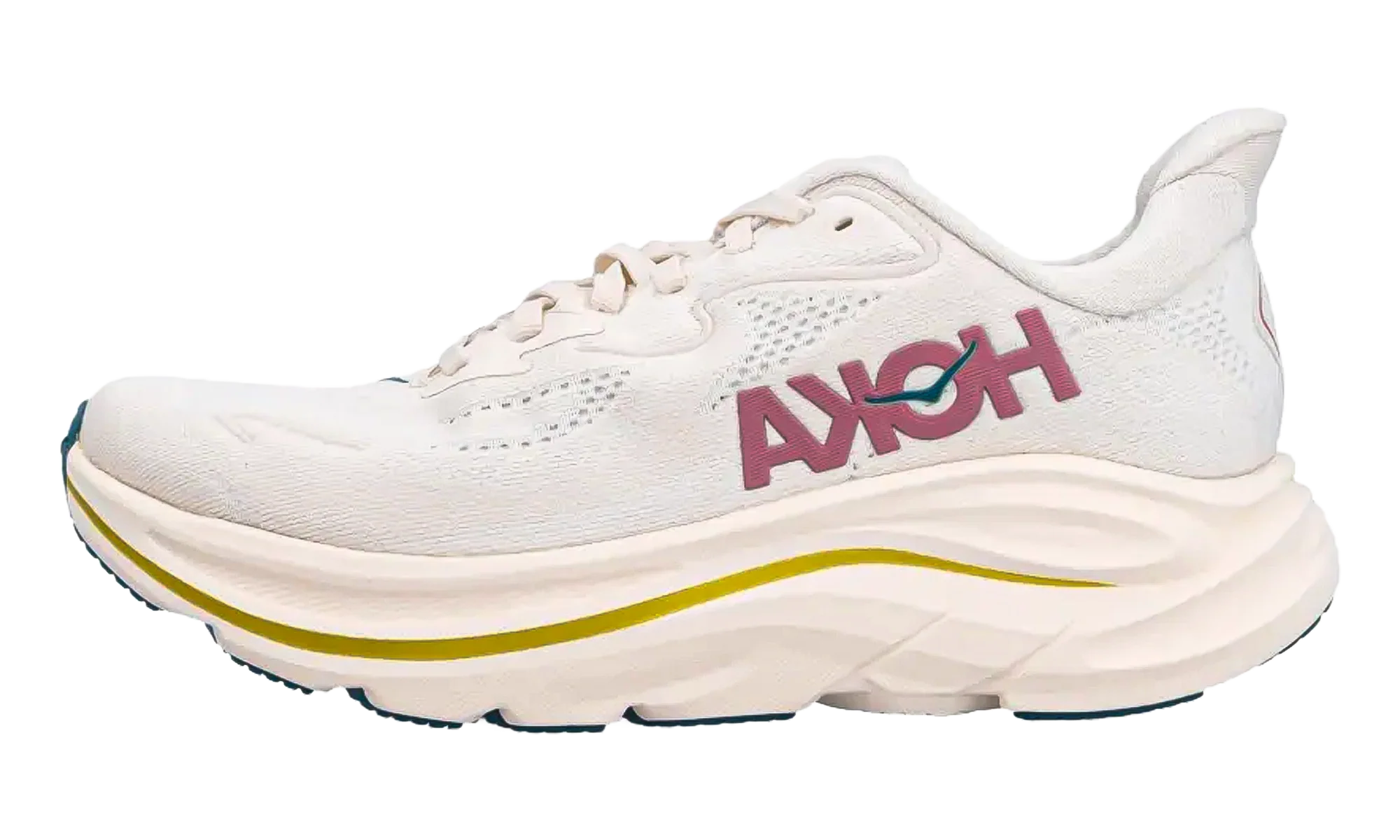 Clifton 10 WMNS "Birch Alabaster" 1162031 BHLB