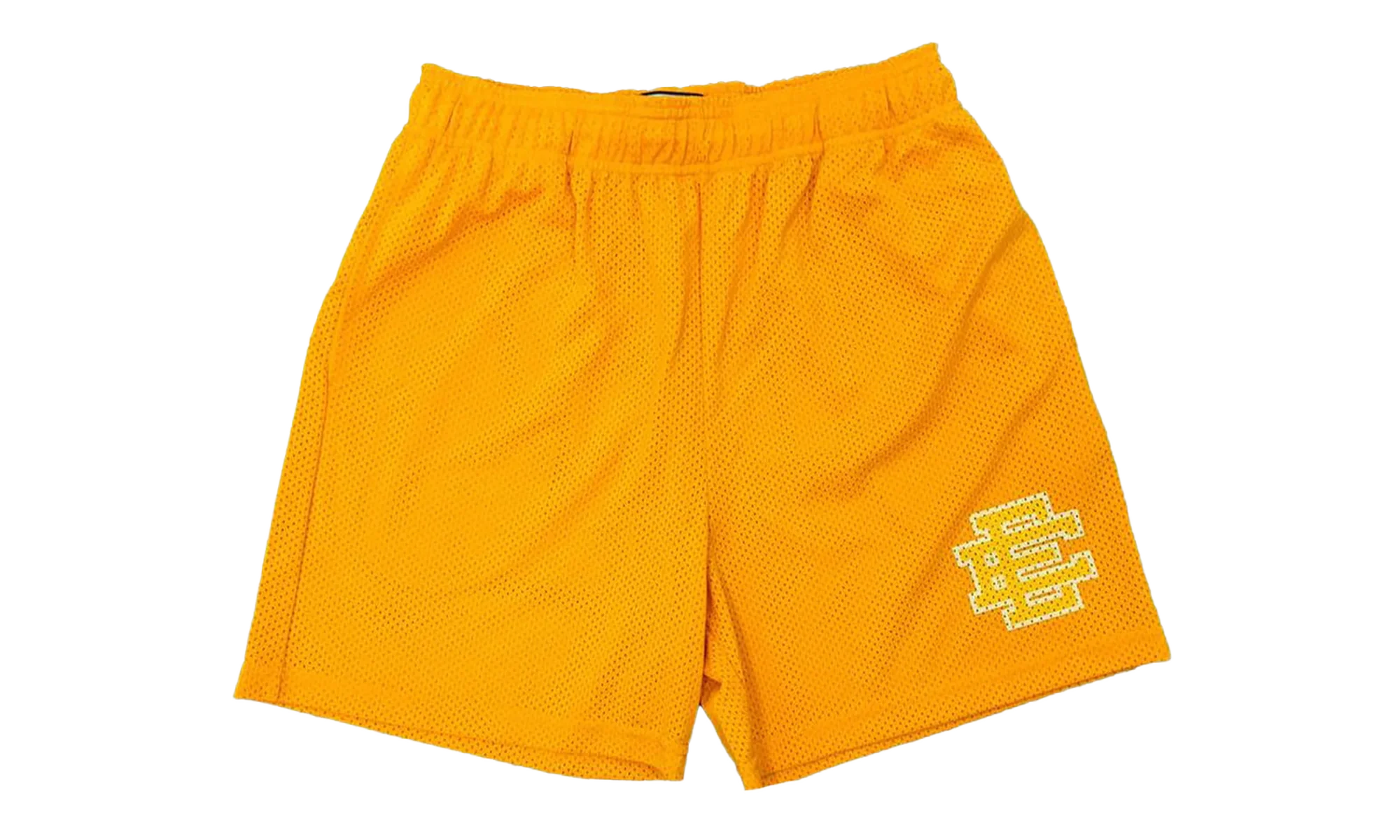 EE Basic Shorts "Gold / Cream" EE210