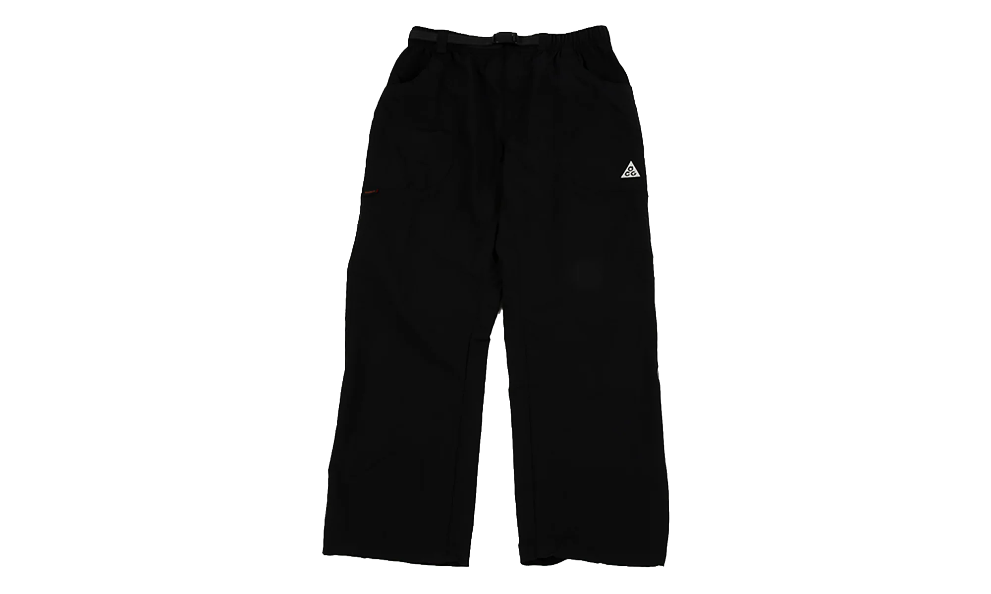 ACG "Dolomiti" Pants "Black" IF0913 010