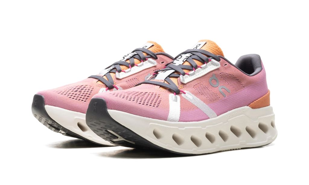 Cloudeclipse WMNS "Tangerine Ivory" 3WD30093126