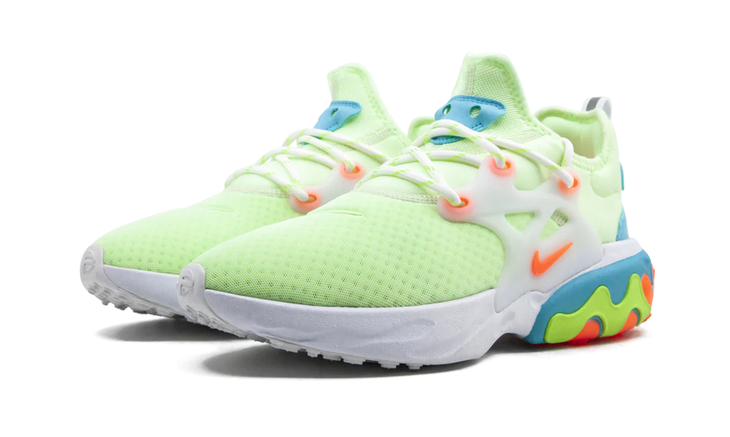 React Presto AV2605 700