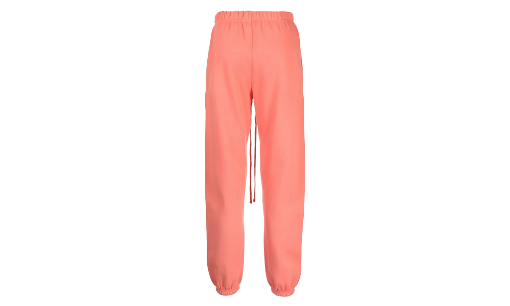 Sweatpants "Coral" 130SU222022F