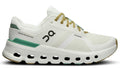 Running Cloudrunner 2 Undyed Green (M)