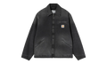 OG Detroit Jacket Denim "Black (Grind Wash)" I036259 89 B7