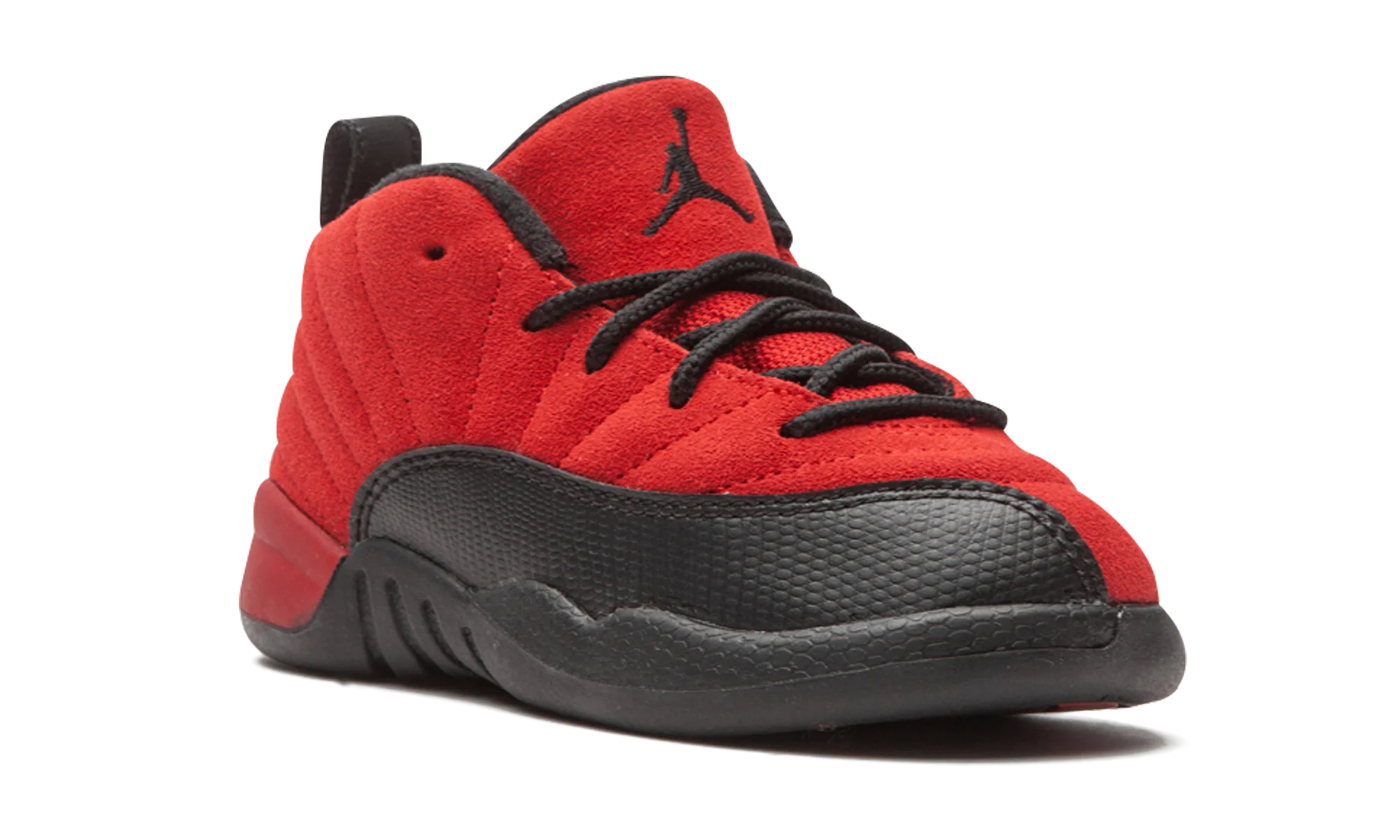 Air Jordan 12 TD "Reverse Flu Game" 850000 602